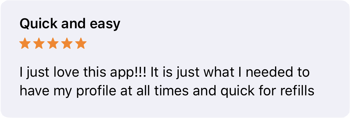 Heartland App Review