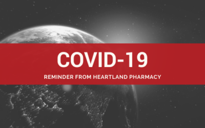 Important COVID-19 Reminders