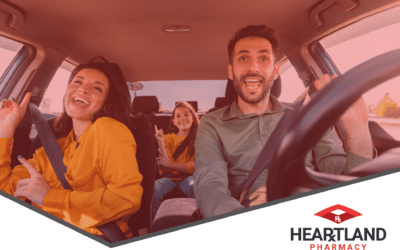 Hitting the Road with Heartland: Your Family’s Guide to Healthy Travels