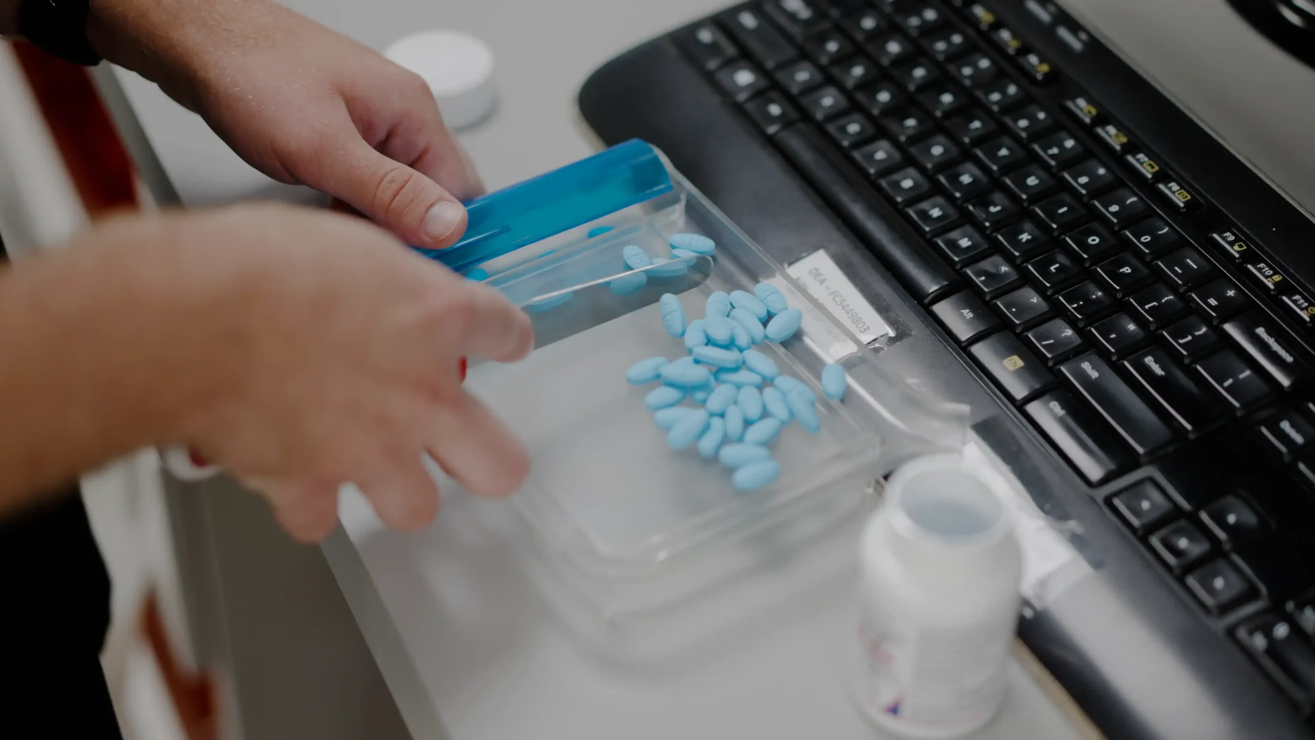 mountain home pharmacist