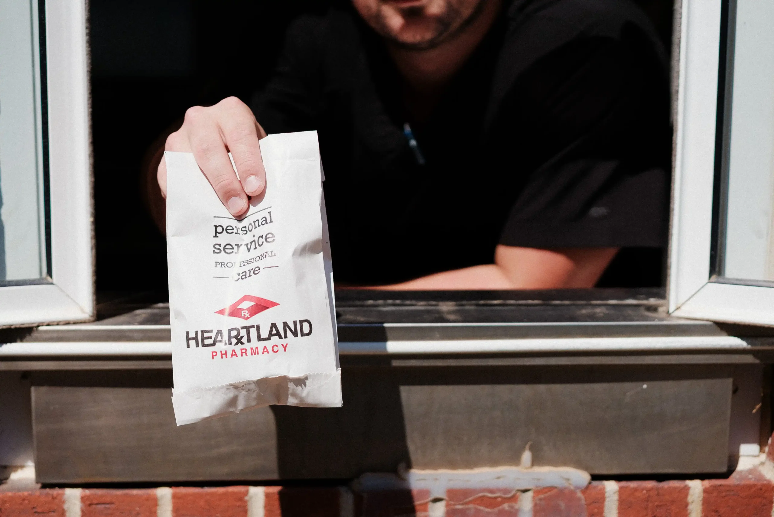 friendly local pharmacy service